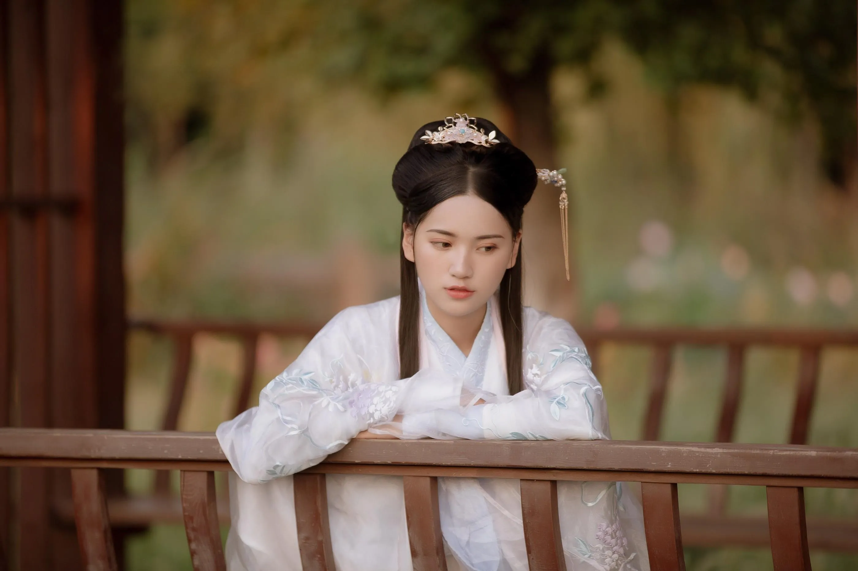 [YITUYU艺图语]2022.09.01 明月可依 甜佳酱 [21P]插图9